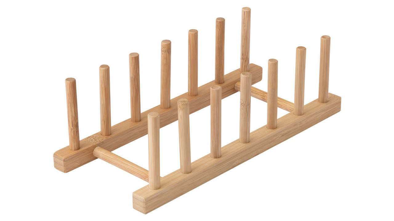 The Ikea Obit dish rack