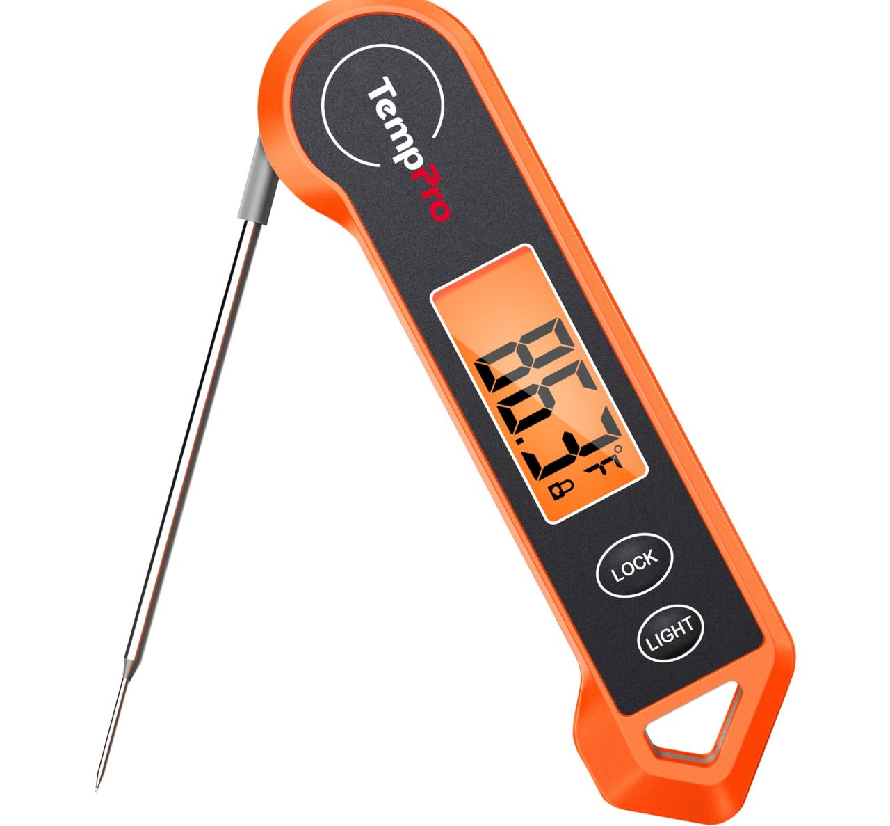 ThermoPro TP19H Digital Meat Thermometer