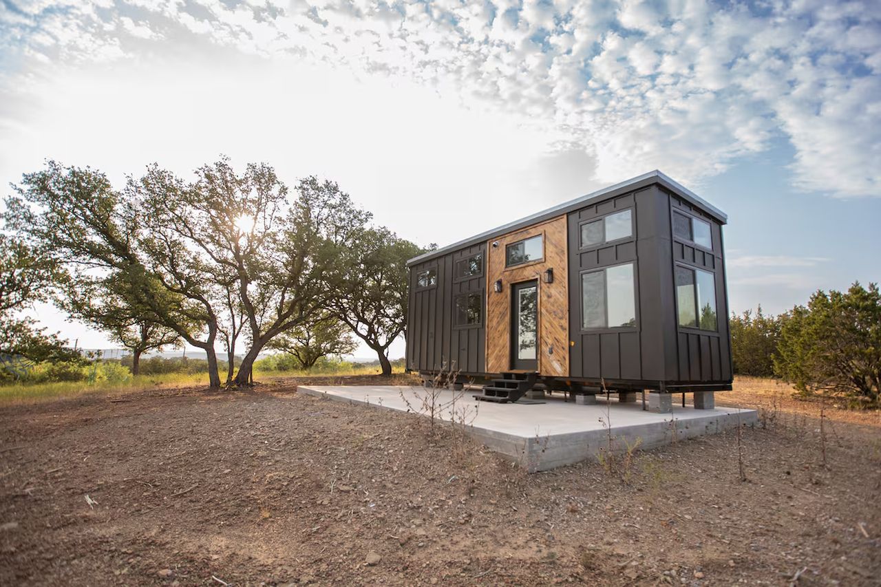Tranquil Tiny House_exterior
