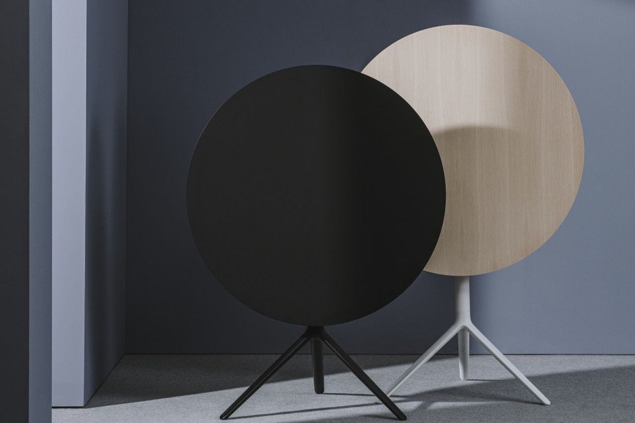 Triada Lift Tables as Part of Triada Collection