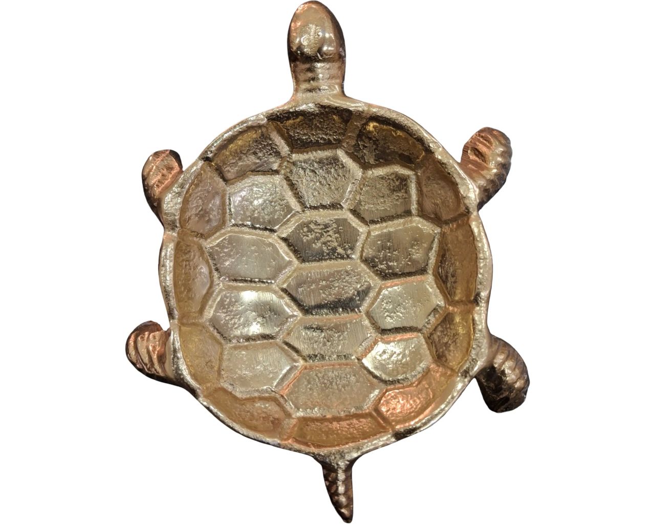 Turtle Decorative Bowl
