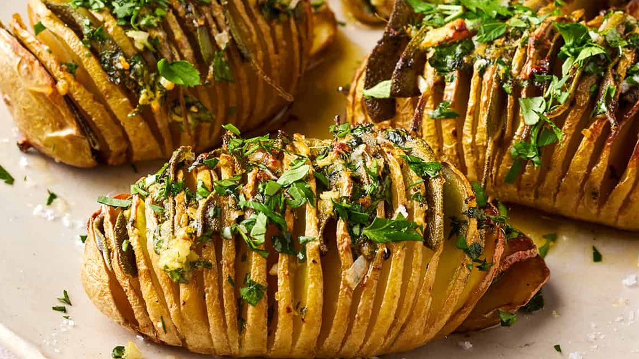 Valentine's Day Side Dishes 