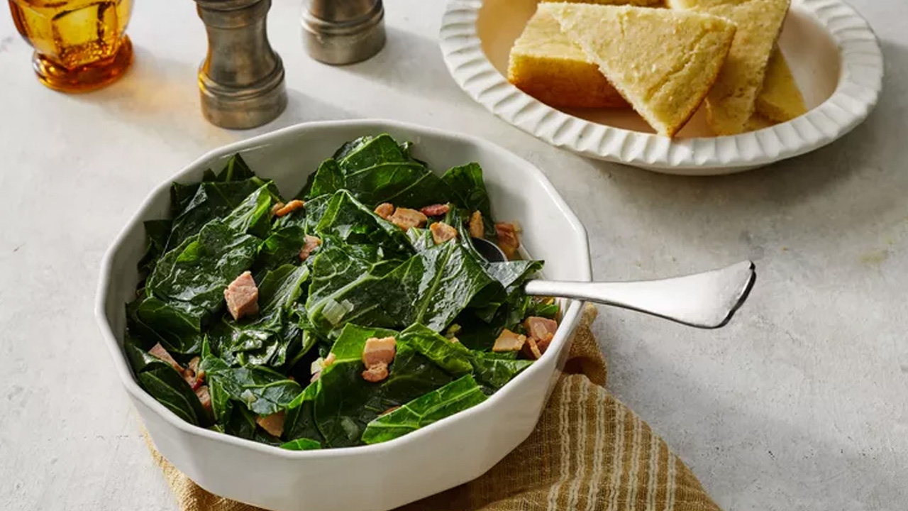 Valentine's Day Side Dishes