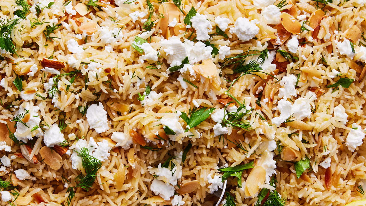 Valentine's Day Side Dishes