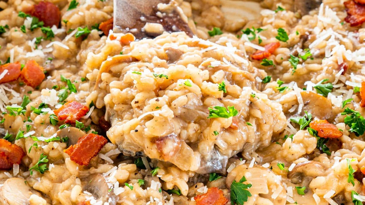 Valentine's Day Side Dishes