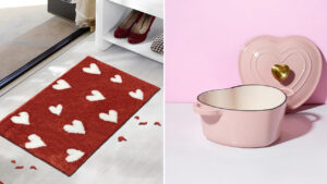 Valentine's Day decorative Finds