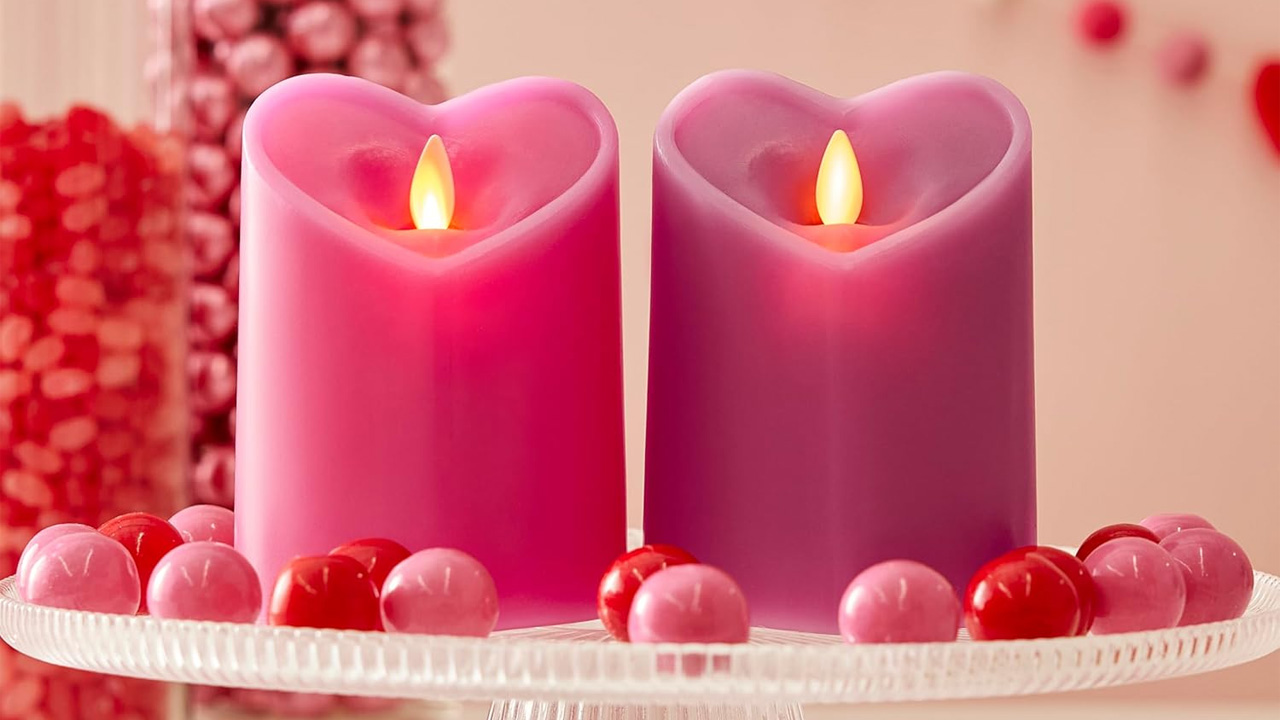 Valentine's Day decorative Finds