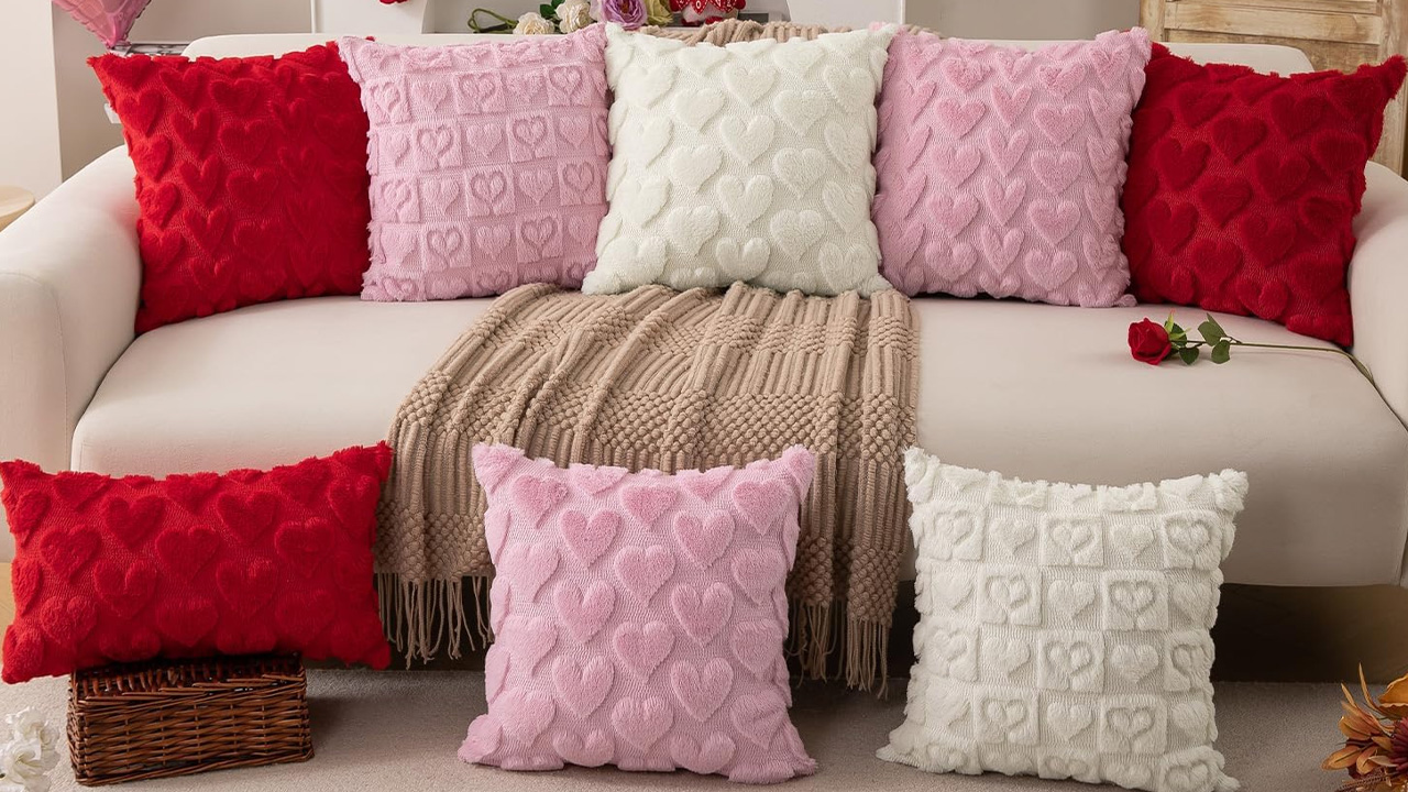 Valentine's Day decorative Finds