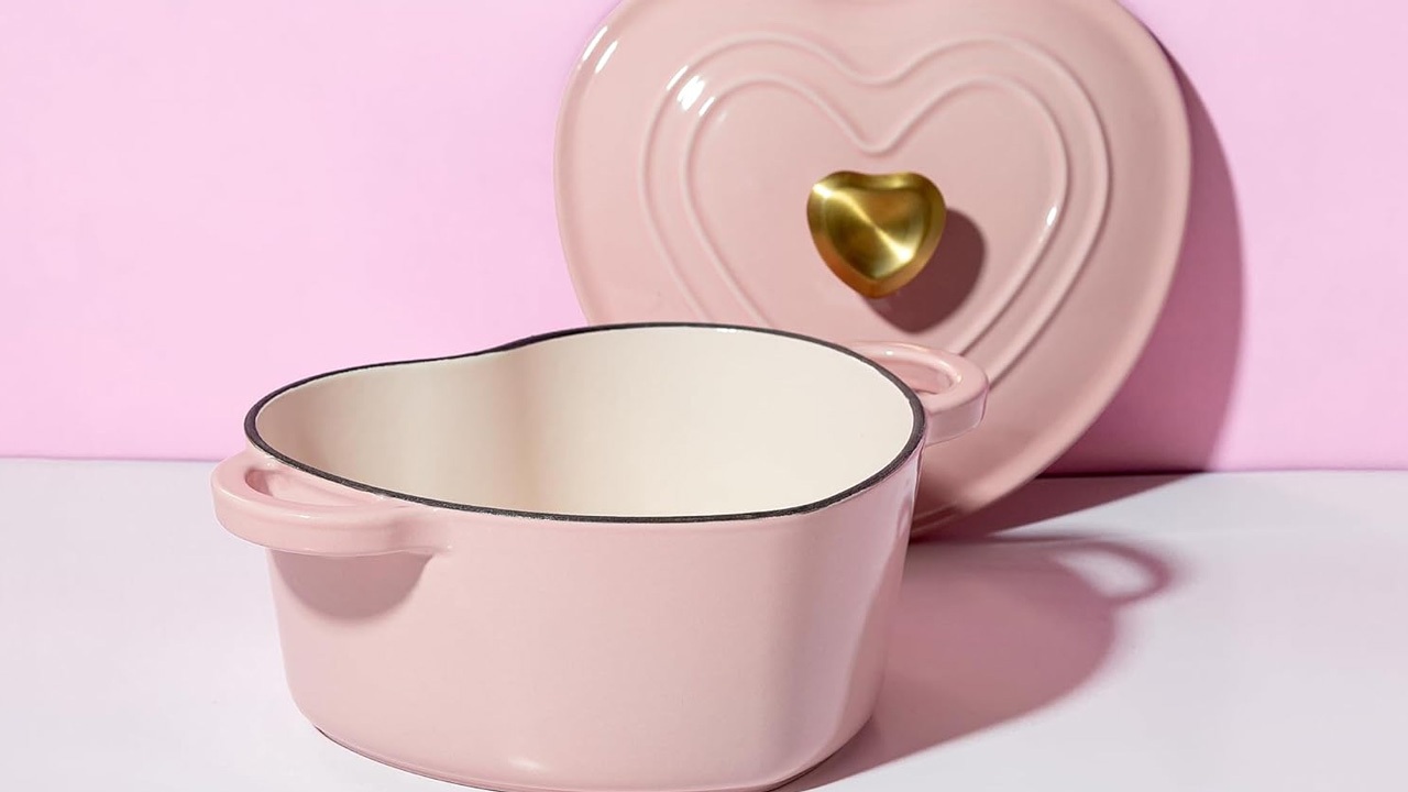 Valentine's Day decorative Finds