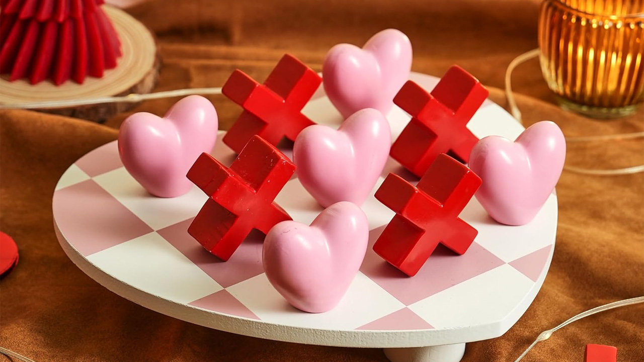 Valentine's Day decorative Finds