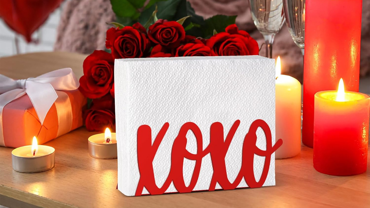 Valentine's Day decorative Finds