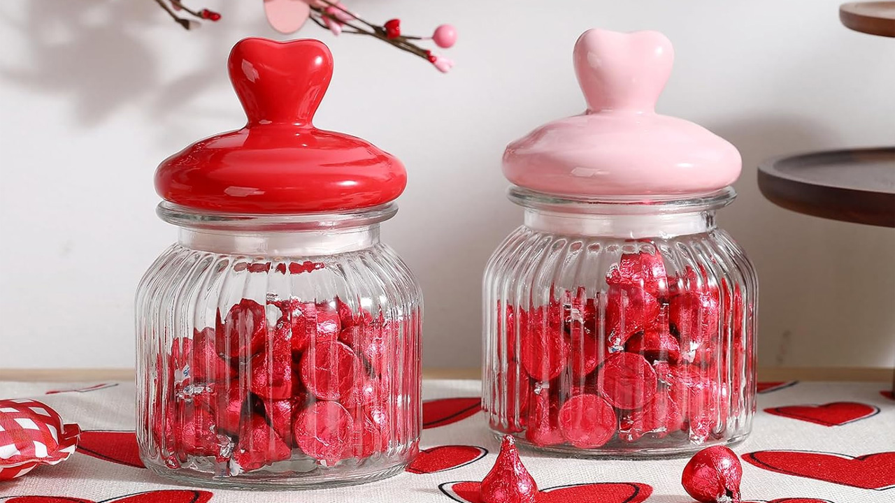 Valentine's Day decorative Finds