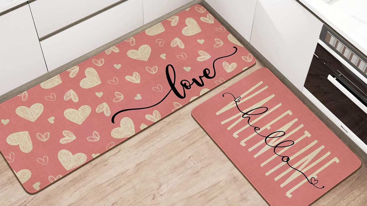 Valentine's Day decorative Finds