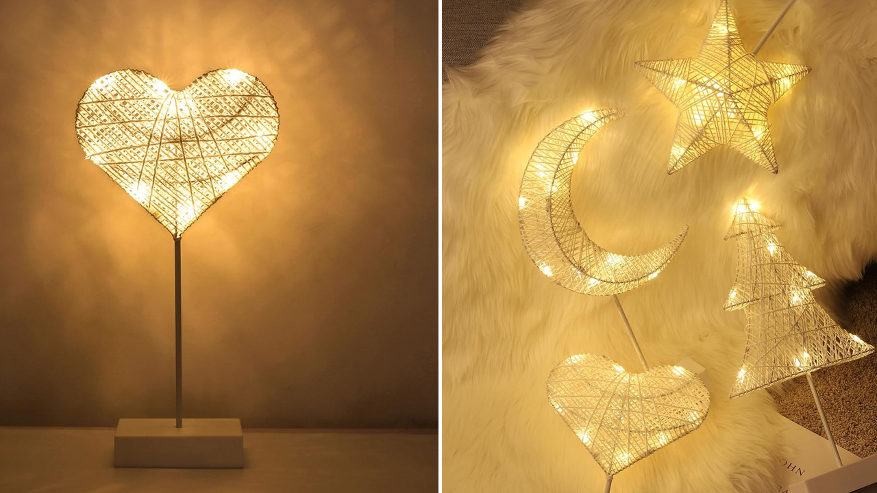 Valentine's Day decorative Finds