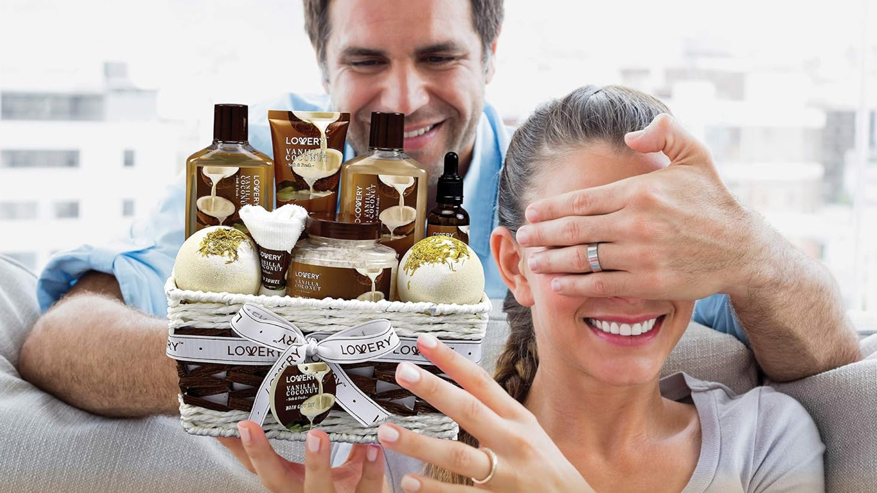 Ultimate Women's Day gifts-9