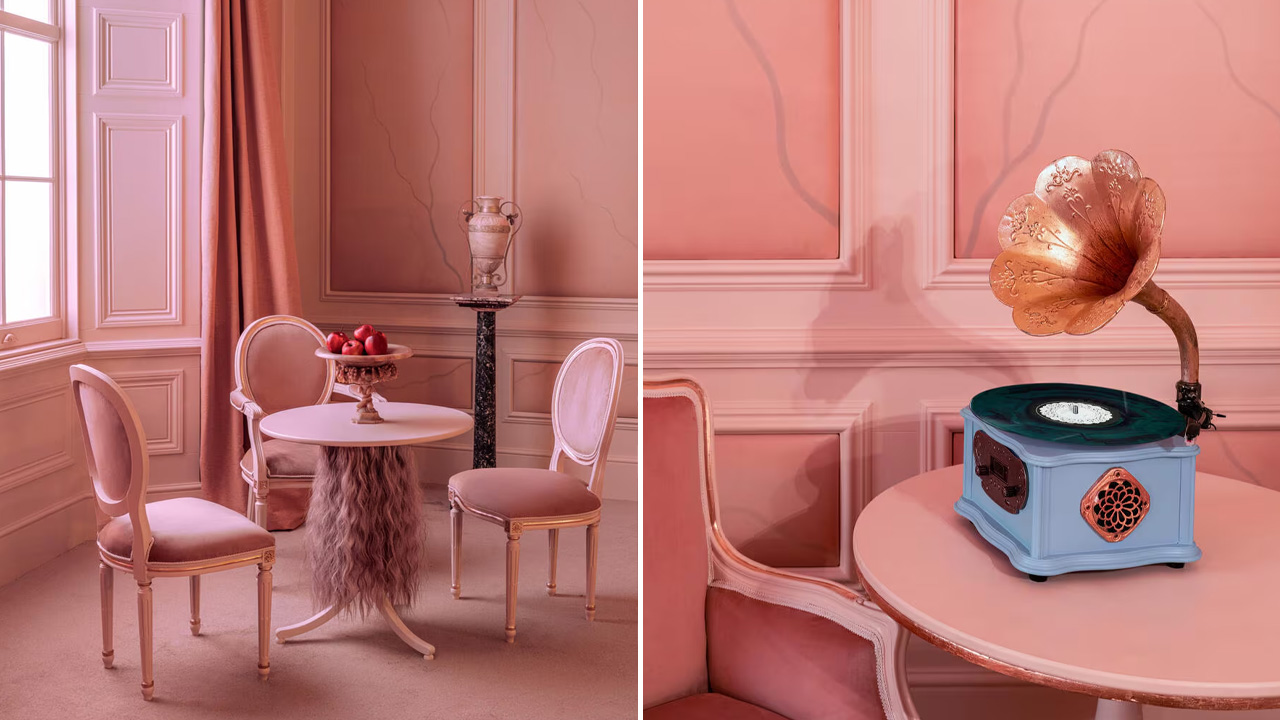 Wuthering Heights Cathy's Bedroom - an Airbnb Exclusive Experience (3)