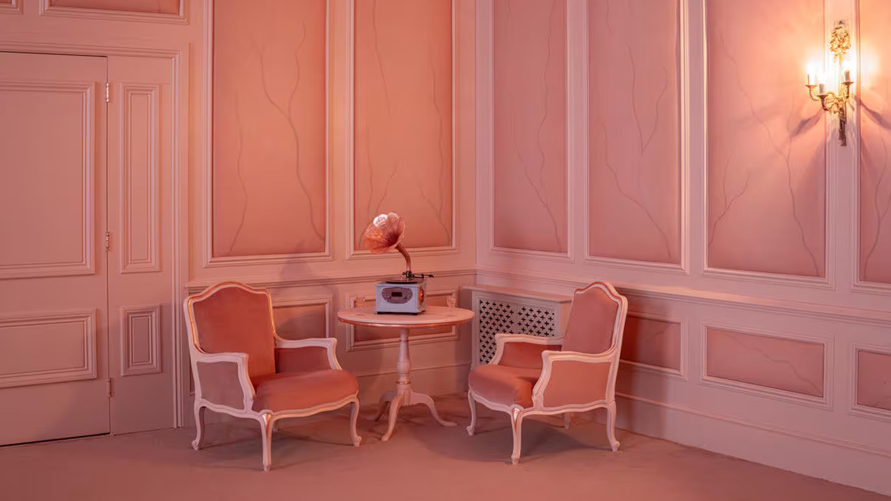 Wuthering Heights Cathy's Bedroom - an Airbnb Exclusive Experience (4)