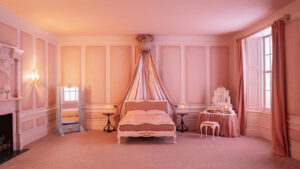 Stay at Catherine’s Thrushcross Grange Bedroom From Wuthering Heights Through Airbnb, Completely Free Wuthering Heights Cathy's Bedroom - an Airbnb Exclusive Experience (6)