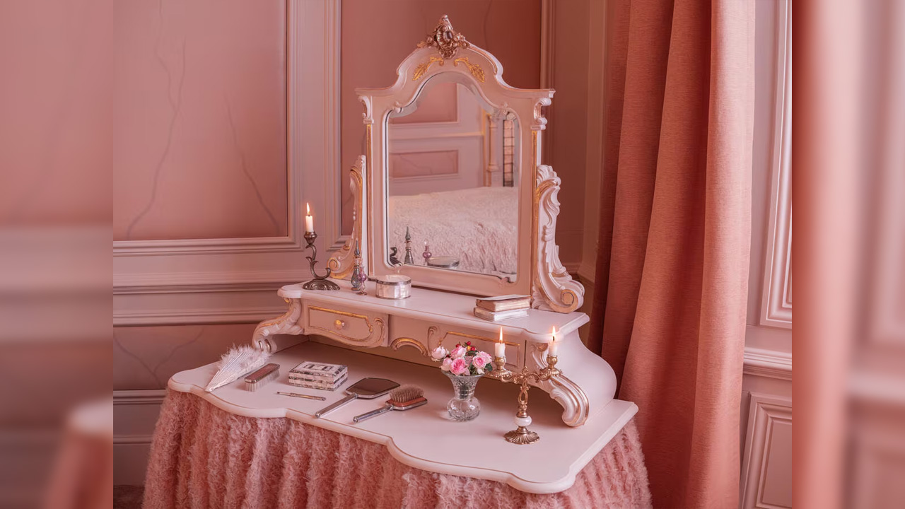 Wuthering Heights Cathy's Bedroom - an Airbnb Exclusive Experience (8)