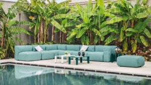 Yak Furniture Collection by Midj