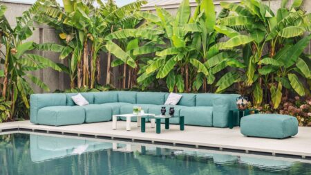 Yak Furniture Collection by Midj