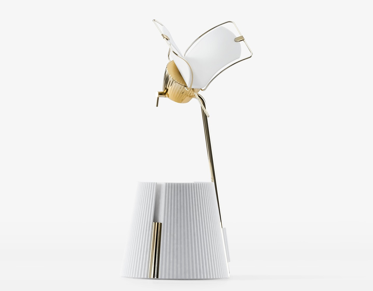 Yamaha Design Lab Prototypal Speakers (1)