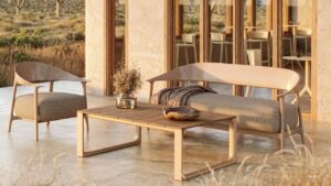 Vondom's Africa Collection