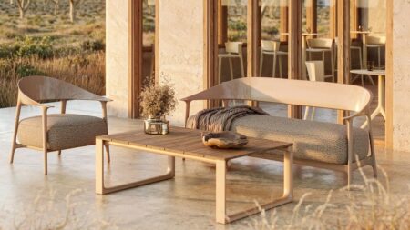 Vondom's Africa Collection