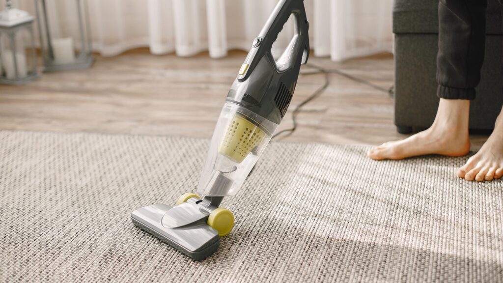 Best Lightweight Vacuums You Need for Spotless Cleaning in 2026 best lightweight vacuums