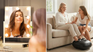 Running out of Time to get Women’s Day Gifts? Grab Best Last-Minute Picks From Amazon Right Now Last Minute Women's day Gifts