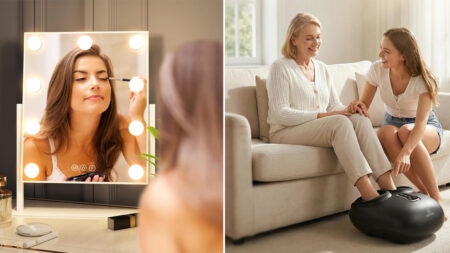 Last Minute Women's day Gifts