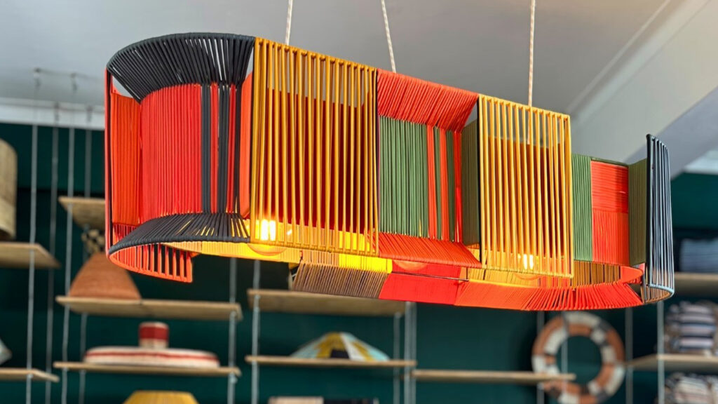 Mara Pendant lamp