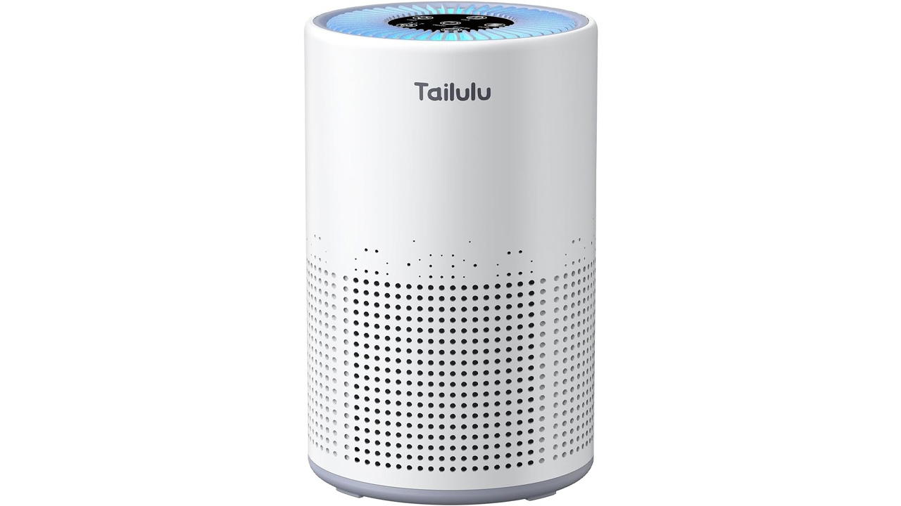 Tailulu Air Purifier