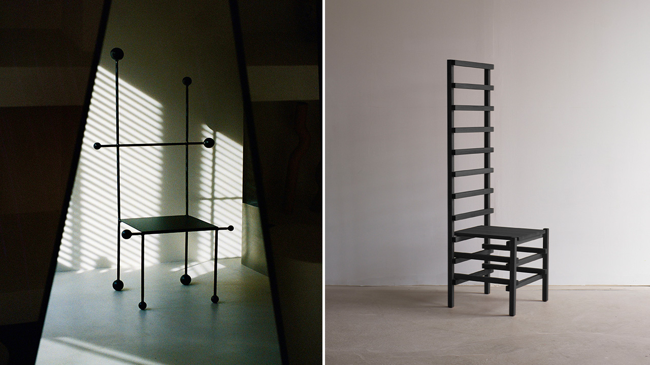 Mediterranean Manifesto: Re-Defining Design Through Fusing Traditional Craft With Experimentation