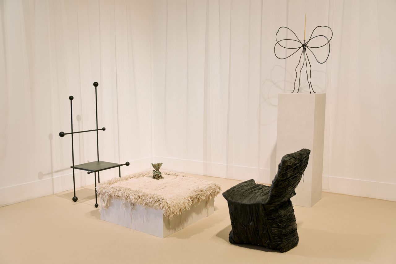 Mediterranean Manifesto: Re-Defining Design Through Fusing Traditional Craft With Experimentation