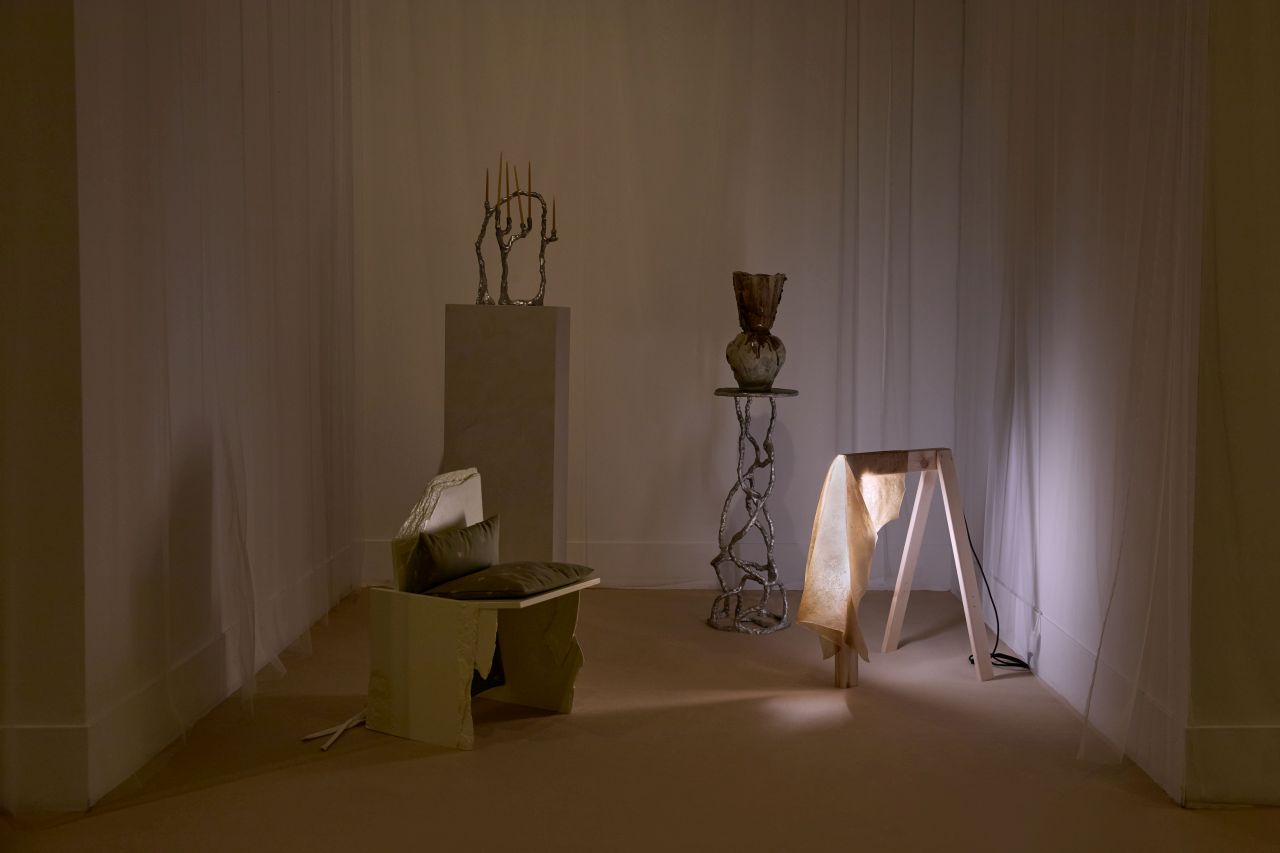 Mediterranean Manifesto: Re-Defining Design Through Fusing Traditional Craft With Experimentation