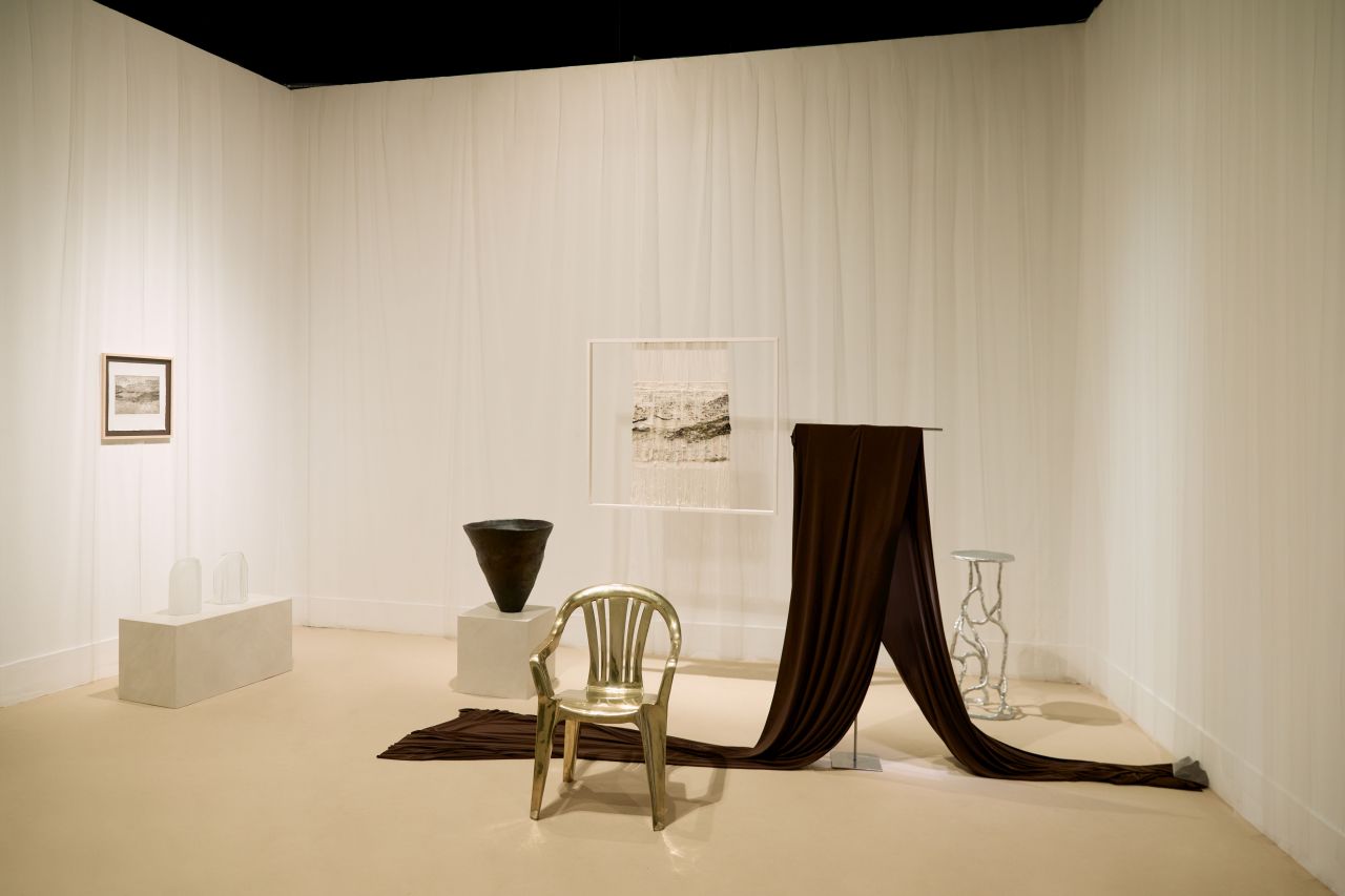 Mediterranean Manifesto: Re-Defining Design Through Fusing Traditional Craft With Experimentation