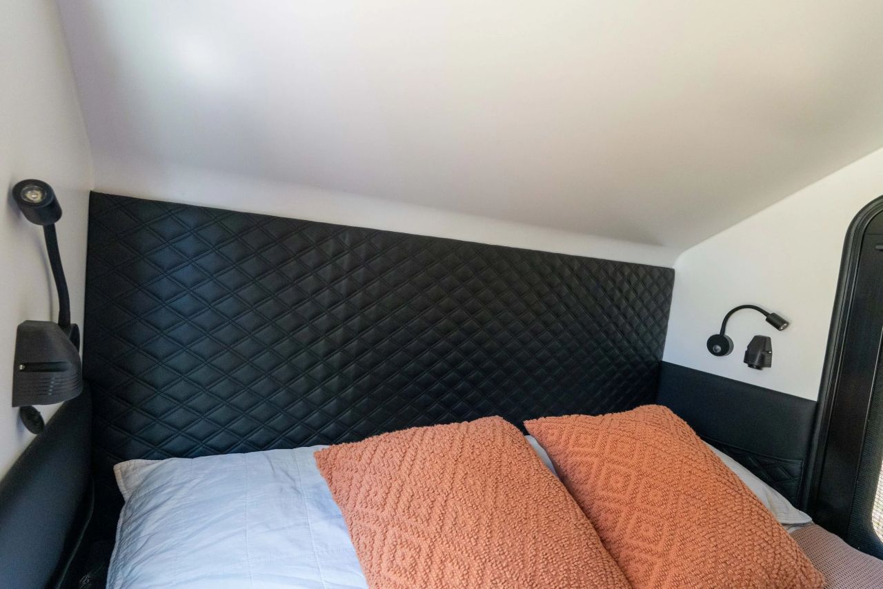 2026 Escape Pod trailer