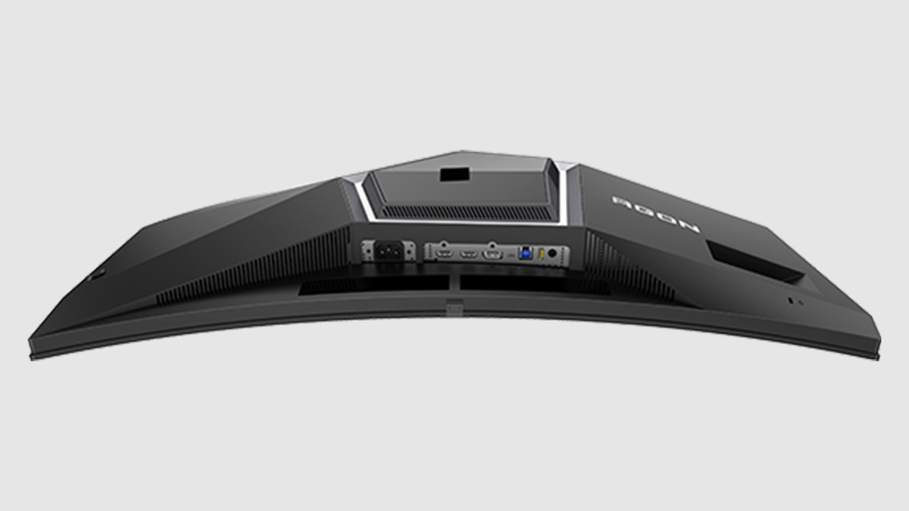 AGON by AOC AGP346UCSD QD-OLED tandem gaming monitor