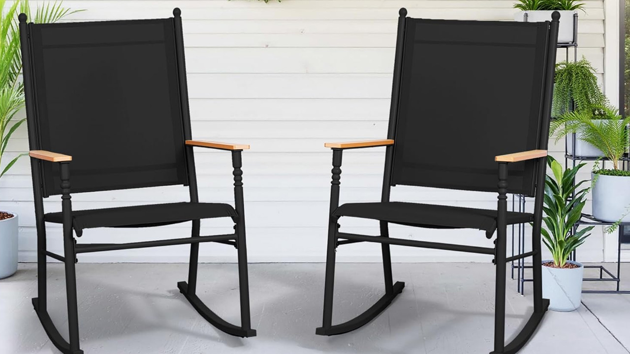 Amazon Early Spring Deals on Patio Furniture-1