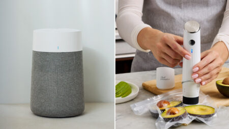 Amazon Spring Sale 2026_Home Appliance Deals to Grab