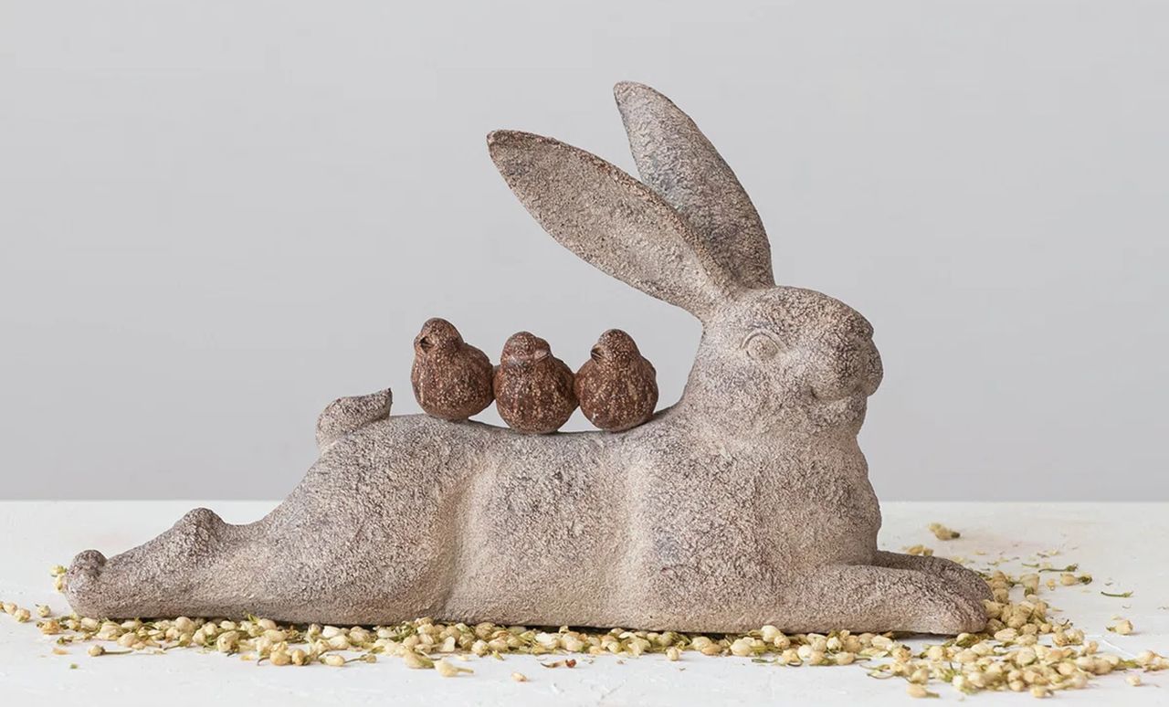 Animals Figurines & Sculptures