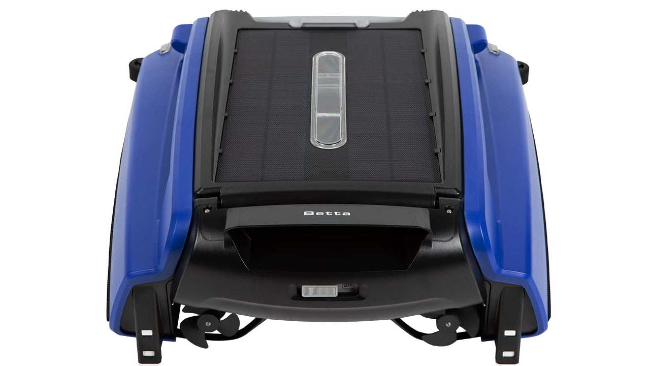 Automatic Robotic Pool Skimmer Cleaner