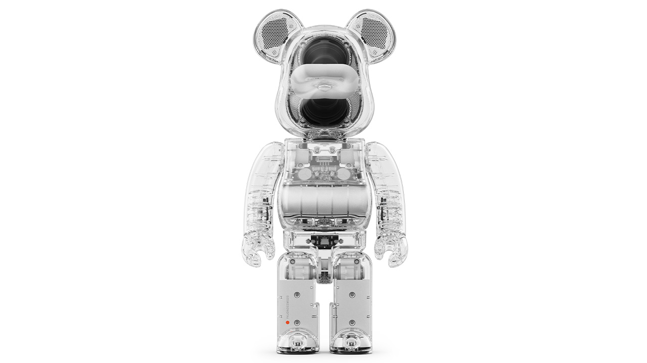 BE@RBRICK AUDIO’s Latest Portable Speaker is Designed for Everyday Use