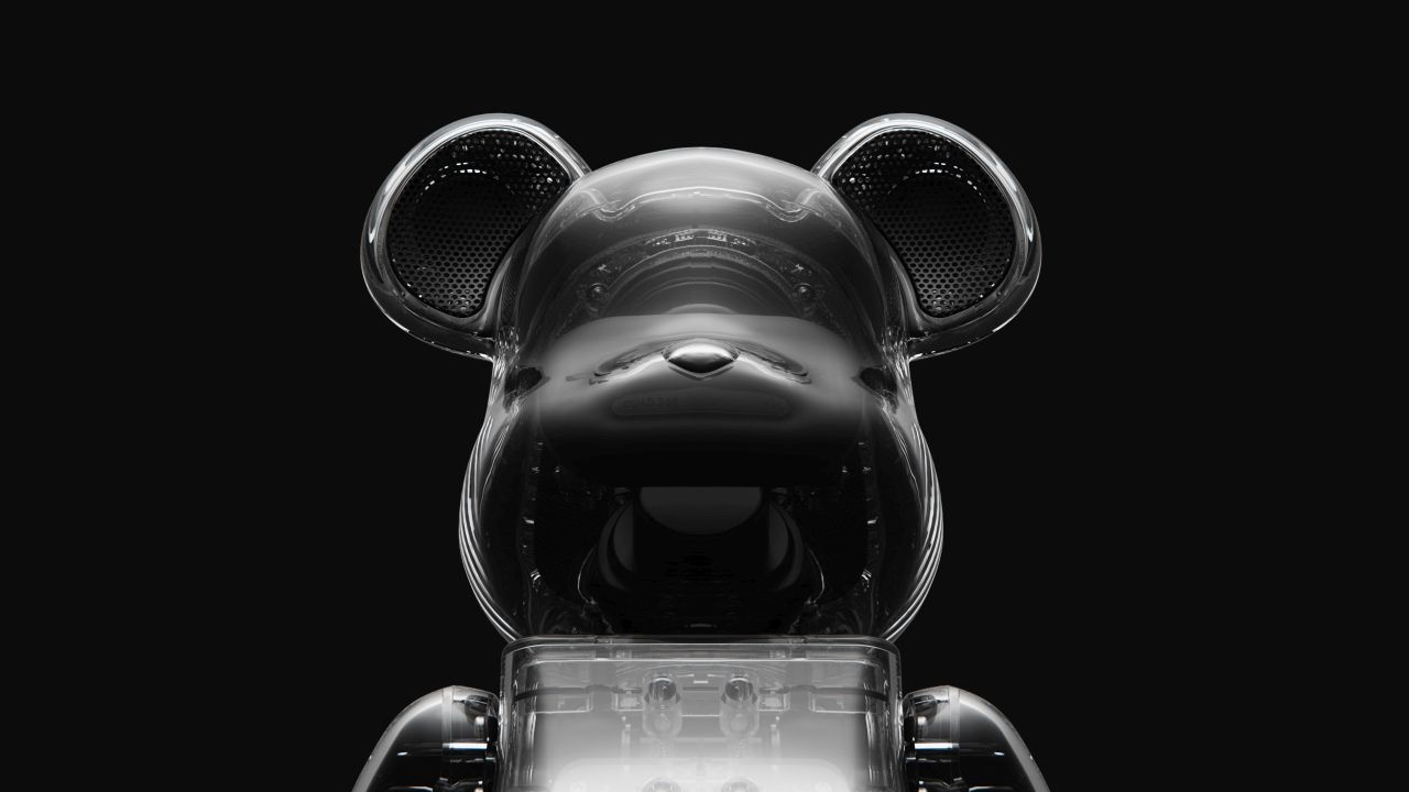 BE@RBRICK AUDIO’s Latest Portable Speaker is Designed for Everyday Use