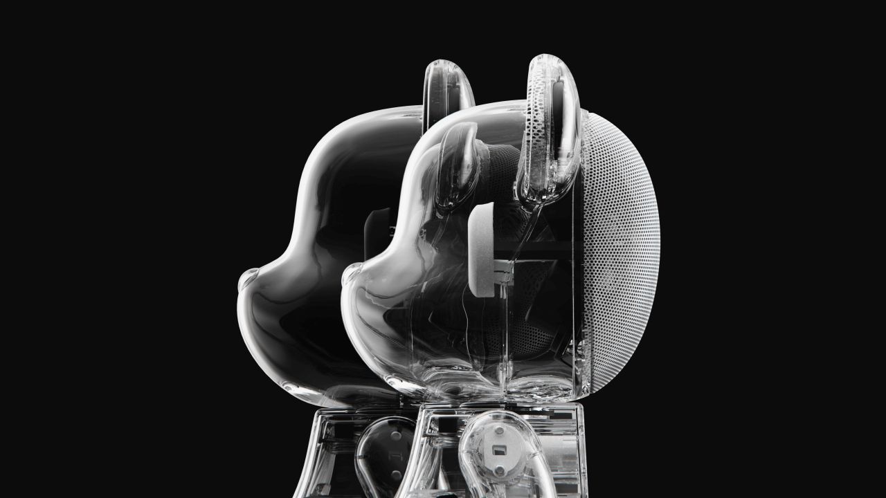 BE@RBRICK AUDIO’s Latest Portable Speaker is Designed for Everyday Use