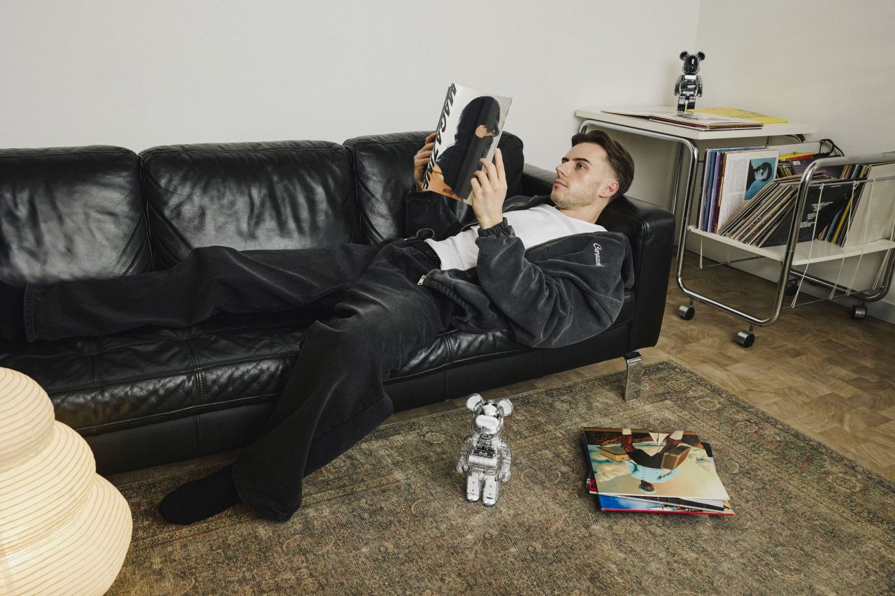 BE@RBRICK AUDIO’s Latest Portable Speaker is Designed for Everyday Use