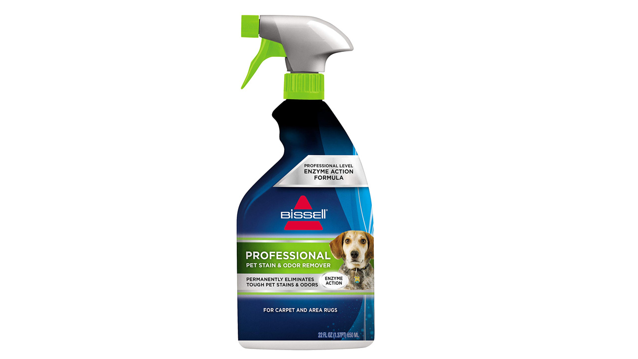BISSELL Professional Stain and Odor Remover