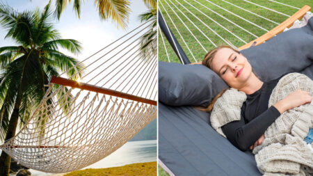 Best Backyard Hammocks to Enjoy the Warm Weather in Style Best Backyard Hammocks to Enjoy the Warm Weather in Style