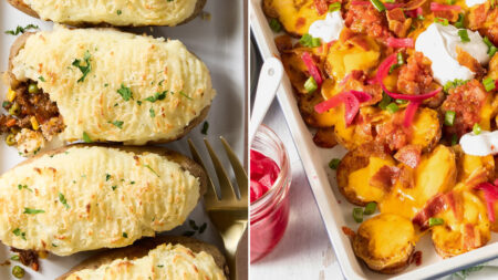 Best St. Patrick’s Day Potluck Ideas to try This Festive Occasion